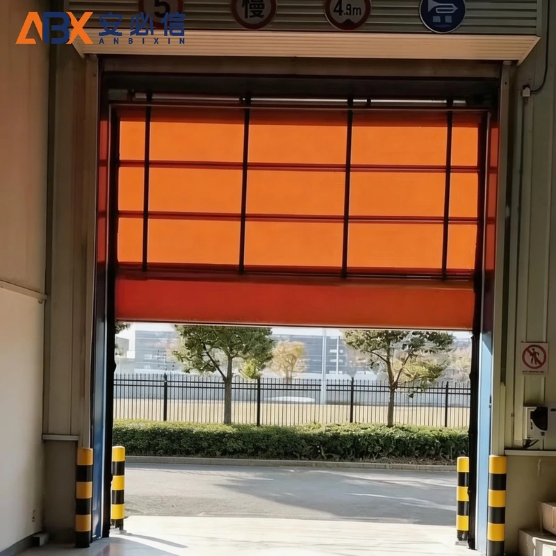 三门峡卸货平台